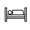 تخت خواب
