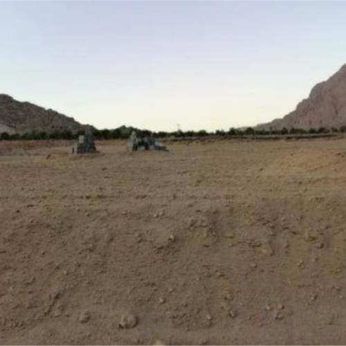 زمین زراعی
