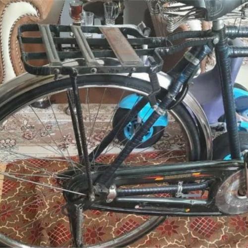 Humber discount cycle olx