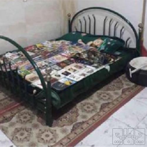 کتاب و لوازم تحریر و هنر - کتاب و مجلات - کتاب چاپی