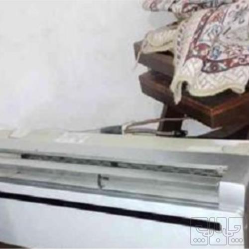 خانه و  آشپزخانه - لوازم خانگی برقی - کولر گازی