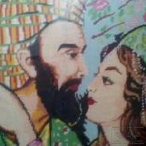 خانه و  آشپزخانه - دکوراتیو - تابلو