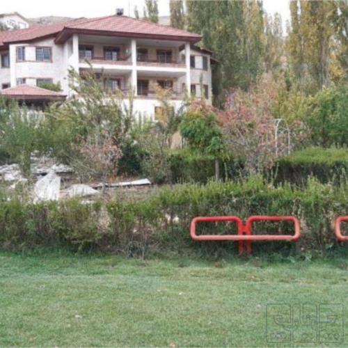 آپارتمان - انتقال مالکیت قطعی - ملکی