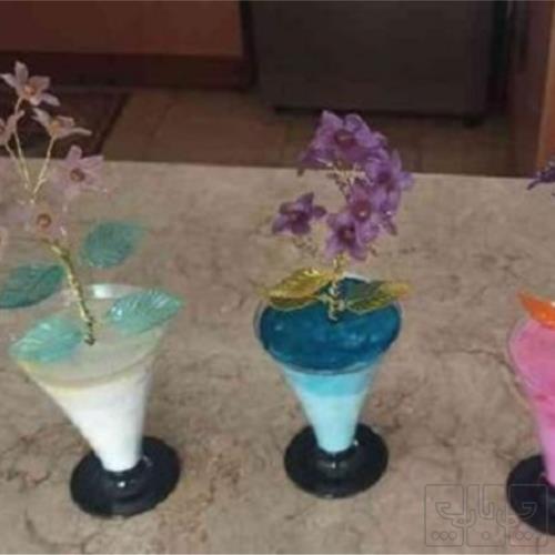 خانه و  آشپزخانه - دکوراتیو - گل و گیاه مصنوعی