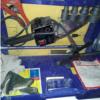 ابزار و تجهیزات  - ابزار برقی - دستگاه جوش لوله پلیمری