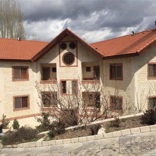 آپارتمان - انتقال مالکیت قطعی - ملکی