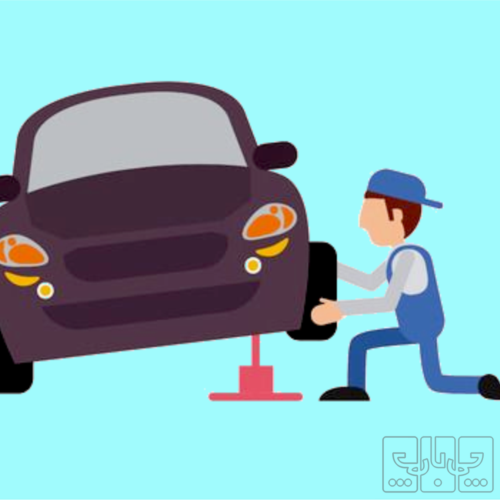 مشخصات تایر مناسب برای ماشین شما