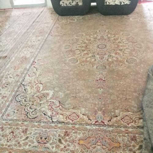 خانه و  آشپزخانه - فرش - فرش ماشینی