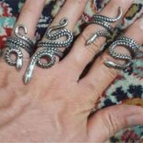 آرایشی، بهداشتی و سلامت - زیورآلات - انگشتر