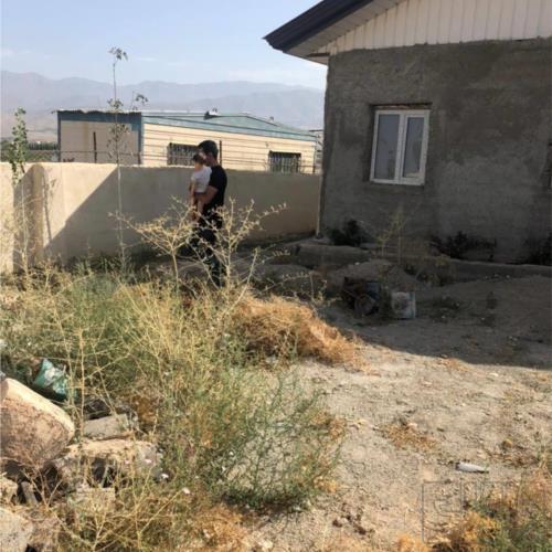 باغ و باغچه - انتقال مالکیت قطعی - وکالتی
