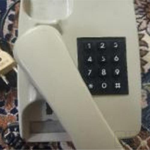 کالای دیجیتال - ماشین های اداری - تلفن