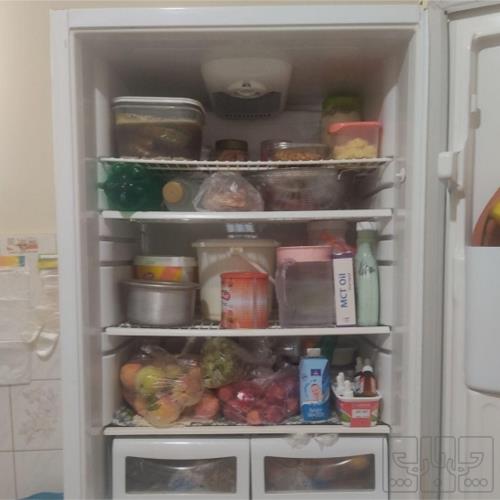 خانه و  آشپزخانه - لوازم خانگی برقی - یخچال و فریزر