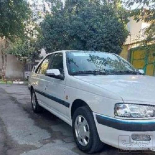 وسایل نقلیه - خودرو سواری - پژو